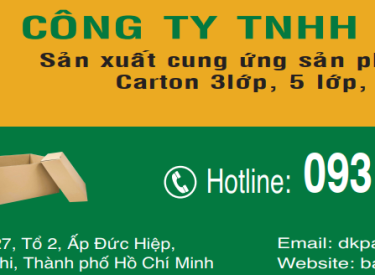 Tin sốc: Giá giấy bao bì tăng vọt trở lại, tác động đến hàng loạt ngành hàng