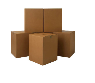 Thùng carton 5 lớp